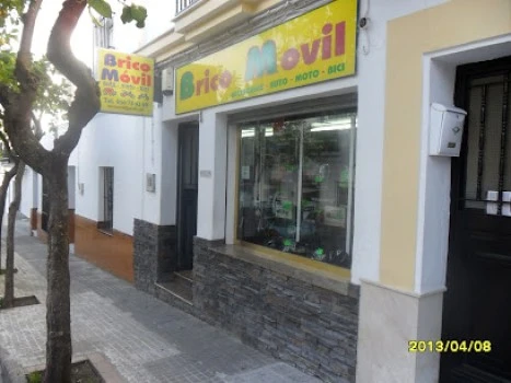 Bricomovil