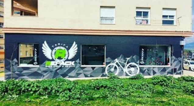 REPACK BICYCLES TARIFA