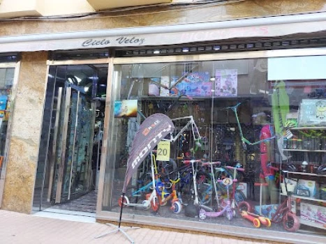 CICLO VELOZ