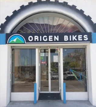 Origen Bikes