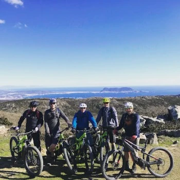 Ebike Spain Center Tarifa