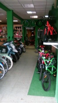 Bicicletas Jurado