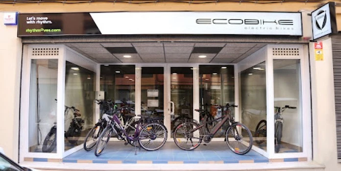 Ecobike Oficial