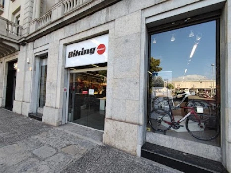 Biking Point Girona