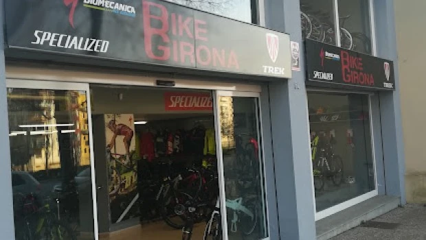 Bike Girona