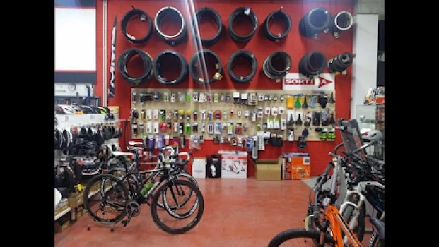 Trafach BIKES