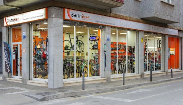BartriBike