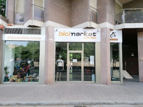 Bicimarket Girona