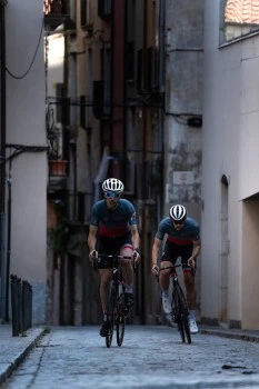 Bike Feelings