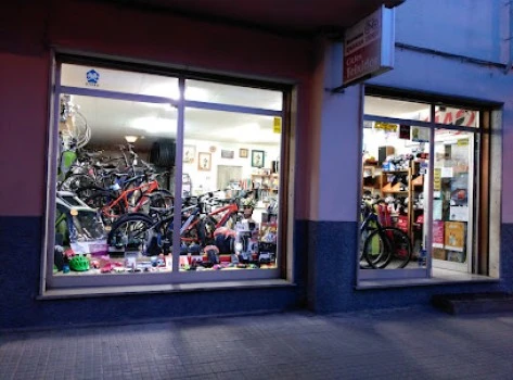 TERBIKES