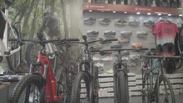 EBO - Espai Bici Olot