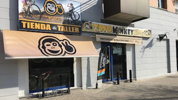 Twomonkeybike