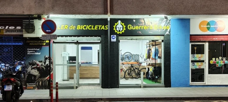 Guerrero Bikes