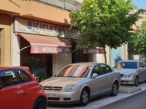 BICICLETAS MAM