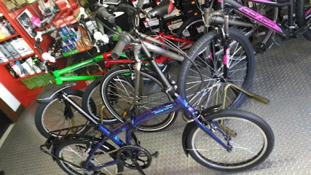 Ramírez Bikes