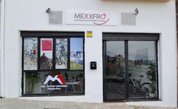 MEXXFRO Iberia S. L.