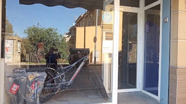 FRANBIKE SANTA FE