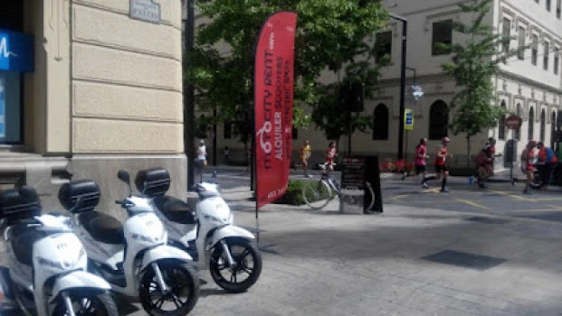 MotocityRent