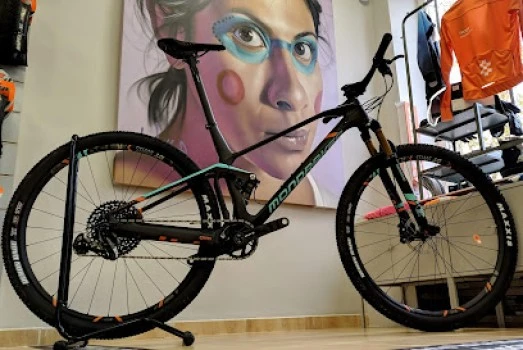Seven Bikes Shop