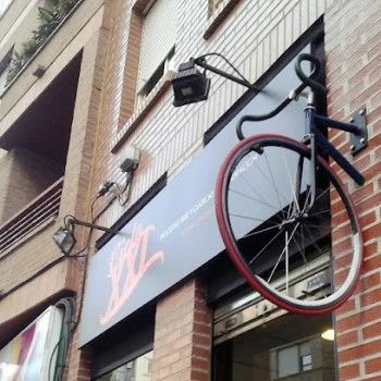Ciclo XXI