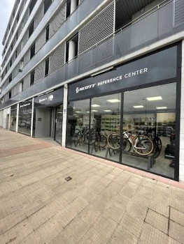 Pedal Store Logroño