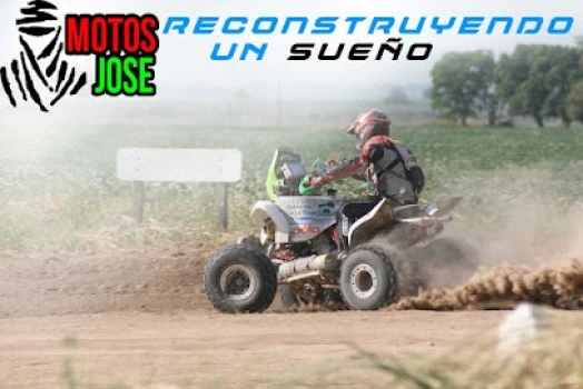 Motos José Complementos