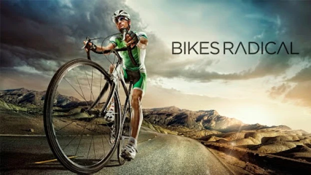 BikesRadical.es