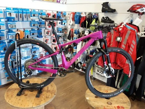 El Puerto Bike Workshop
