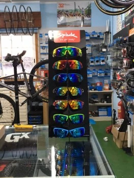 Mais Que Bicis