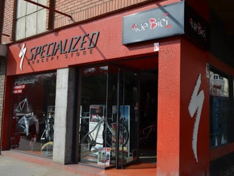 Que Bici
