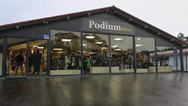 Podium Bikes