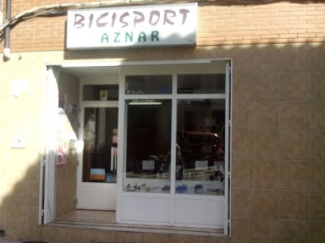 Bici Sport Aznar