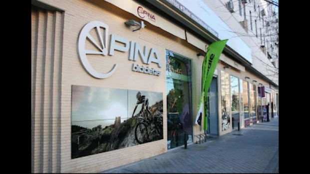 Bicicletas Pina