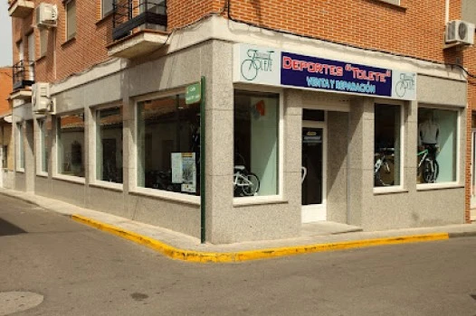 BICICLETAS TOLETE