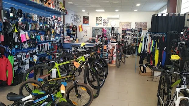 Mariano Bikes