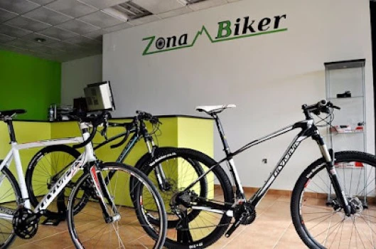 Zona Biker