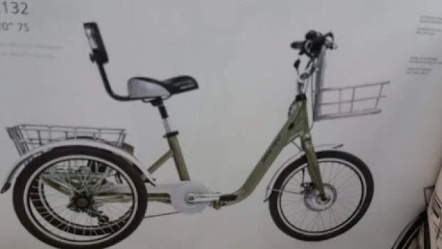 Bicicletas Julio
