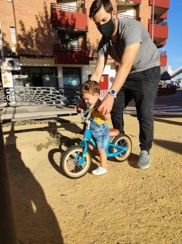 Boa Bike Torrijos