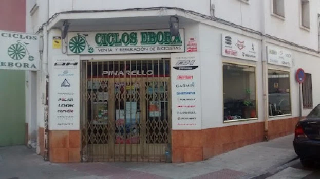 Ciclos Ebora