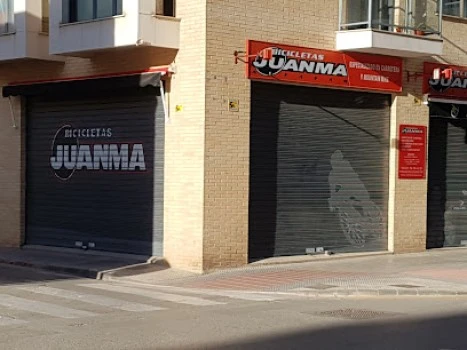 Bicicletas Juanma