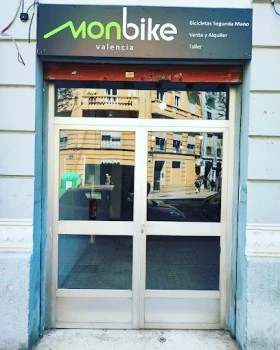 MONBIKE VALENCIA