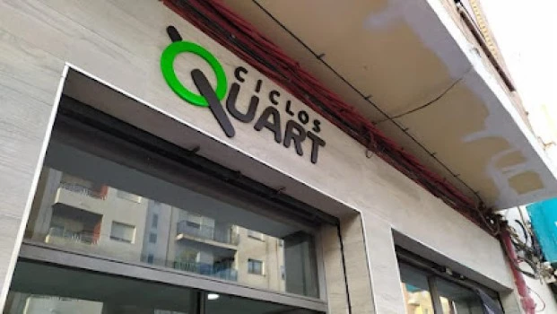 Ciclos Quart