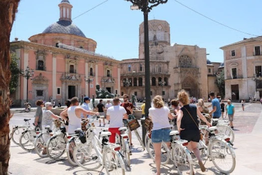 Once Upon A Bike - Alquiler y Venta de Bicicletas