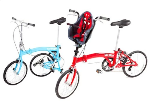 Kid Rider