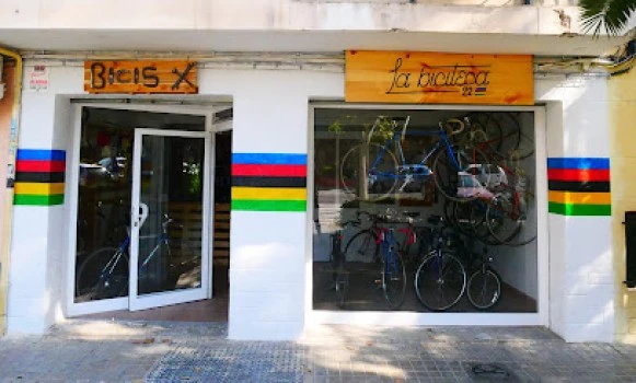 La Biciteca 22