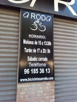 Bicicletas A Roda