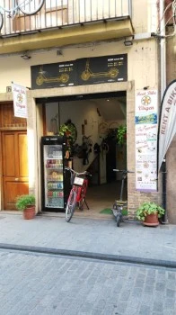 Rent Bike Virgen