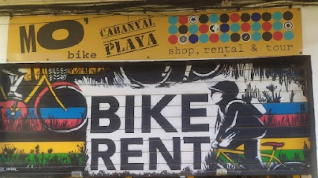 MO'bike