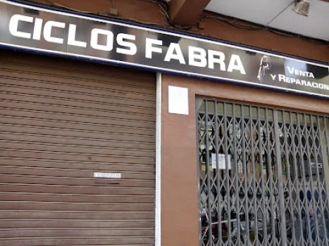 Ciclos Fabra