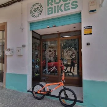 Rocabikes Valencia
